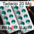 Tadacip 20Mg dapoxetine2